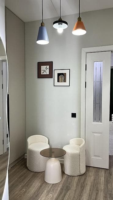 одна спалька: ✨Продается однокомнатная квартира от ЖК Умут,строительная компания — 1