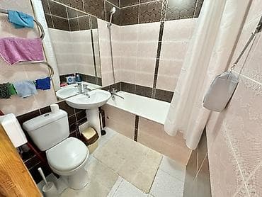 Недвижимость: 1 комната, 35 м², 105 серия, Мед Академия 105 серия, 5 этаж, Косметический ремонт — 9