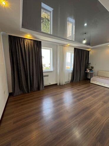 Үйдү ижарага алам: Үй, 196 м², 5 бөлмө, Менчик ээси, Евро оңдоо — 7