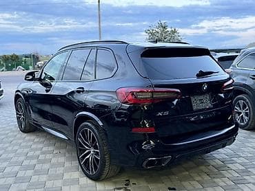 bme e39: BMW X5: 2019 г., 3 л, Автомат, Бензин, Кроссовер — 3