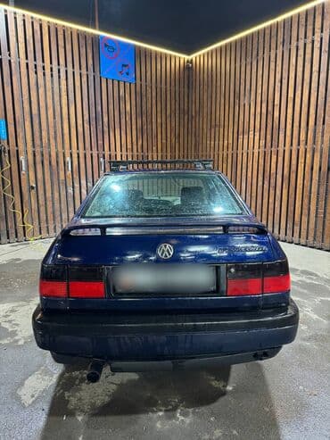 панел на ваз 2107: Volkswagen Vento: 1992 г., 1.8 л, Механика, Бензин, Седан — 10