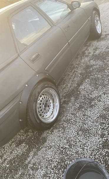 city: Колеса в сборе 235 / 60 / R 15, Всесезонная, Б/у, Комплект, Легковые, Литые, отверстий - 4 — 5