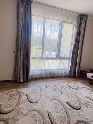 дом сокулук: Квартира, Радуга ЦО Радуга, Сары-Ой, SPA, Барбекю, Баскетбольная площадка — 11