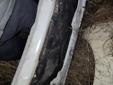 хонда капа: Амортизаторы капота Honda, Б/у, Оригинал — 2