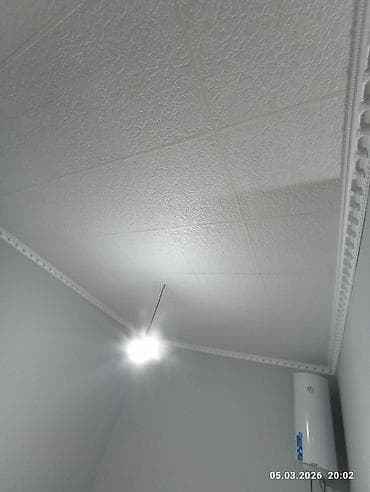 Куплю дом: 35 м², 2 комнаты, Забор, огорожен — 9