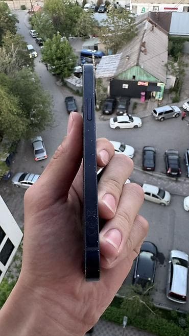 redmi note 4pda: IPhone 12, Синий, 88 % — 5