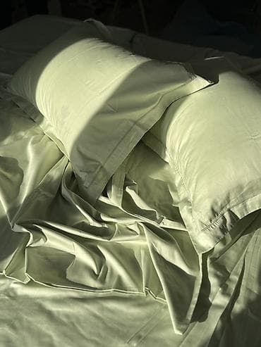 чехол на кухонный уголок: Постельное бельё EVILYN в подарочной упаковке - Бренд: Evilyn - — 10