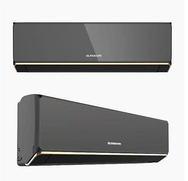 almacom: Сплит-система, Almacom, Новый, Инверторный — 3