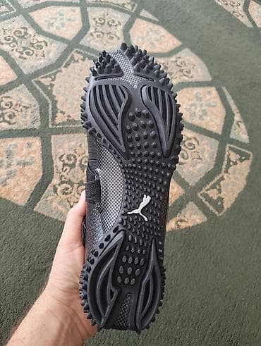 puma nitro: Кроссовки Puma (модель 404408-01), размер EU 45 (UK 10.5 / US 11.5 / — 3