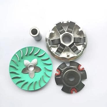 Мотоцикл тетиктери жана аксессуарлар: 🛑 СПОРТ ВАРИАТОР 🛑 Для самурай, танк, м8, макси Оригинальный — 7