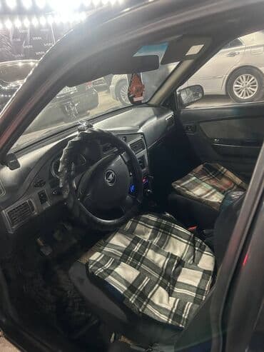 панел ваз 2106: Daewoo Nexia: 2010 г., 1.6 л, Механика, Бензин, Седан — 8