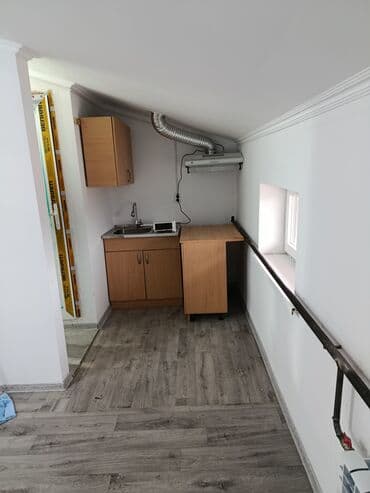 суточные квартира 2 комната: Студия, Собственник, Без подселения, Без мебели — 6