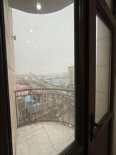 grand city: 3 комнаты, 96 м², Элитка, 9 этаж, Евроремонт — 7