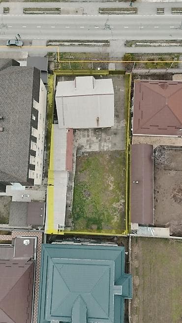 8 соток, Для бизнеса, Красная книга, Тех паспорт, Договор купли-продажи