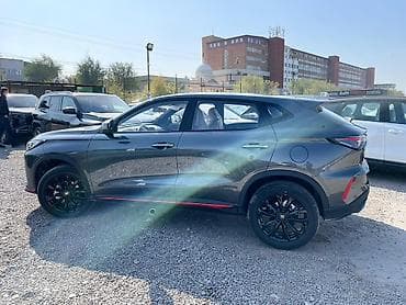 Changan X5 Plus: 2026 г., 1.5 л, Автомат, Бензин, Кроссовер