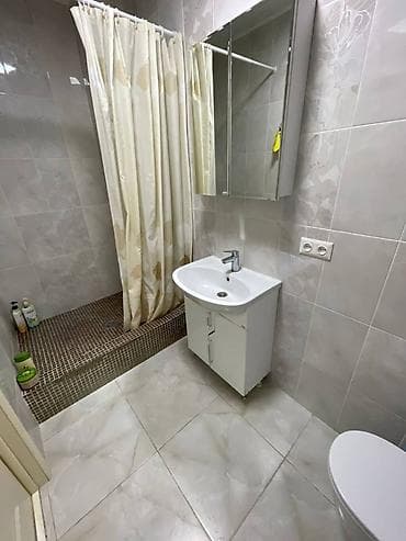 batir service: 4 комнаты, 130 м², Элитка, 3 этаж, Дизайнерский ремонт — 6