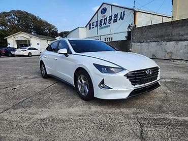 соната дн8: Hyundai Sonata: 2019 г., Седан — 2
