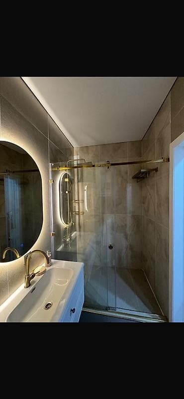 2 комнаты, 61 м², Элитка, Асанбай мкр Элитка, 7 этаж, Дизайнерский ремонт — 2