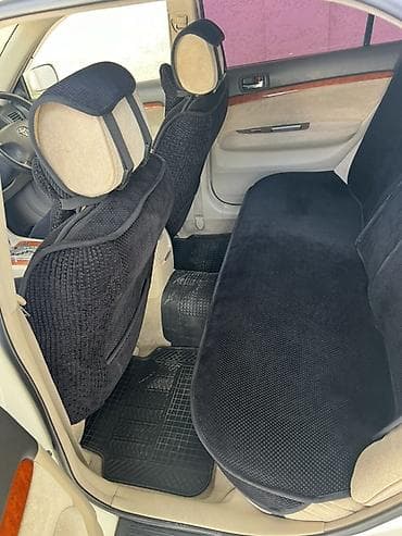 trunk q: Toyota Mark II: 2000 г., 2 л, Автомат, Бензин, Седан — 5