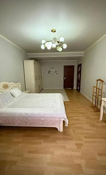 premium development: 3 комнаты, 140 м², Элитка, 3 этаж, Евроремонт — 9