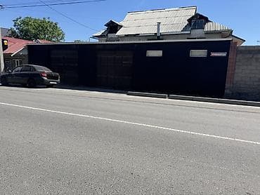 сдаю помещение под автомойку: СТО, 220 м², С оборудованием — 2