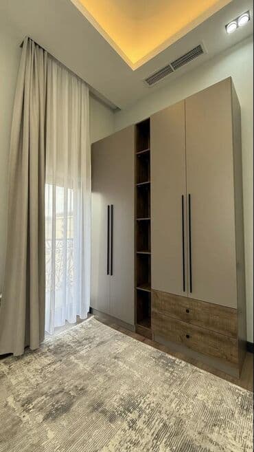 дома для отдыха: 3 комнаты, 113 м², Элитка, 10 этаж — 9