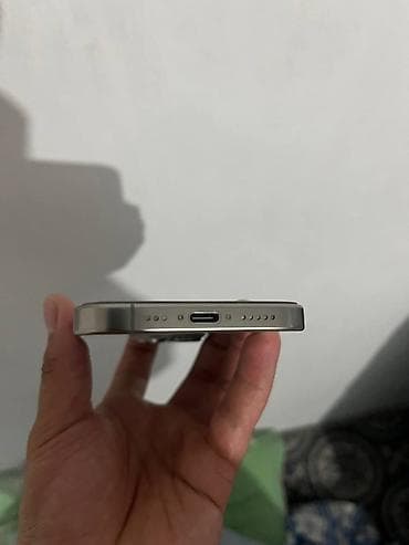 ipod nano touch: Продаю IPhone 16 Pro (Titanium) 128гб АКБ 89 трутон все работает все в — 3
