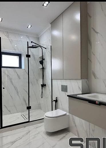 Үйдү ижарага алам: Үй, 360 м², 5 бөлмө, Риелтор, Евро оңдоо — 6