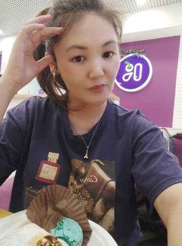 Сниму однокомнатную квартиру можно студиюбуду жить одна at lalafo.kg Сниму однокомнатную квартиру можно студиюбуду жить одна