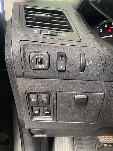 90: Lexus ES: 2009 г., 3.5 л, Автомат, Газ, Седан — 9