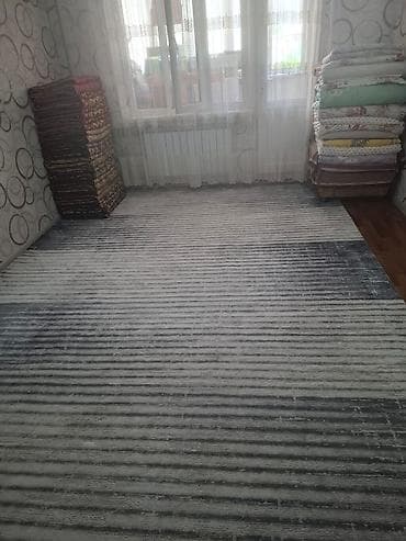5: 1 комната, 35 м², 105 серия, 4 этаж, Косметический ремонт — 4