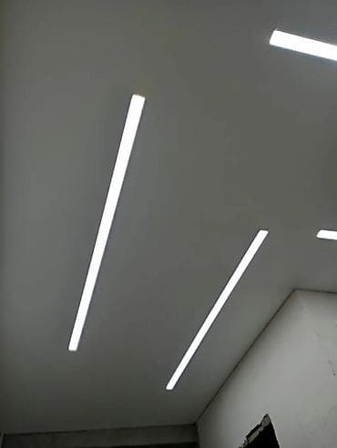 Керме шыптар Жылтырак, Жылтырабаган, 3D потолоктор Кепилдиги, Акысыз консультация, Акысыз ченөө lalafo.kg да Керме шыптар Жылтырак, Жылтырабаган, 3D потолоктор Кепилдиги, Акысыз консультация, Акысыз ченөө