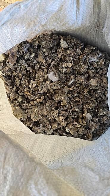 Удобрения и садовая химия: Удобрение Птичий помет — 2