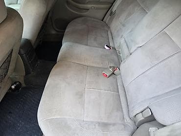 Унаа: Subaru Legacy Lancaster: 2003 г., 3 л, Автомат, Бензин, Универсал — 6