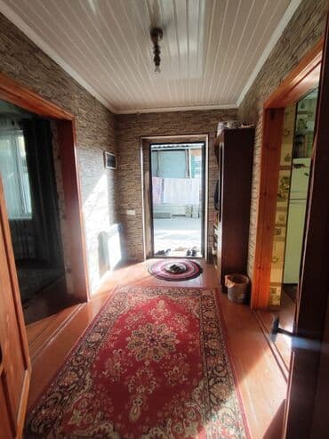 срочно продаю дом гагарина репина: Дом, 60 м², 3 комнаты, Собственник, Косметический ремонт — 9