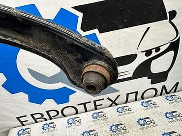 коропка срв: Передний правый рычаг Honda 1998 г., Б/у, Оригинал, Германия — 7