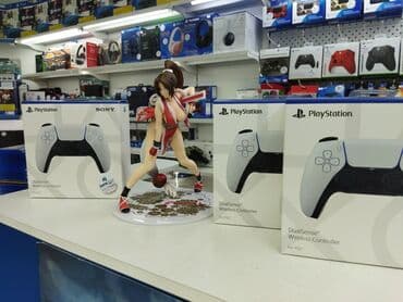 сколько стоит джойстик от ps4: Dualsense для ps5 
в наличии — 4