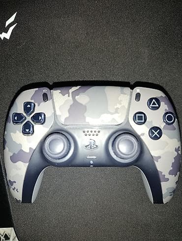 dualshock 2: PlayStation 5 Pro (PS5 Pro) + геймпады DualSense полный комплект — 3