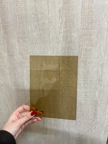 спец очки: Рифлёное декоративное стекло (образцы) - Материал: листовое стекло с — 5