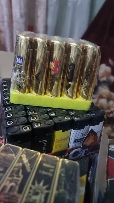 Кол сааттар: Күйгүзгүч, Газ, Жаңы — 6