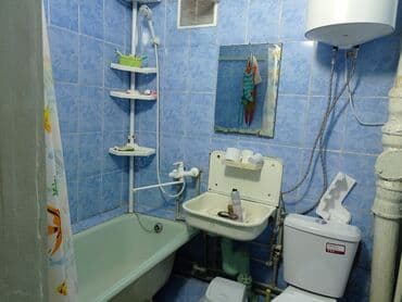 сдаю квартиру западный автовокзал: 3 комнаты, 57 м², 104 серия, 5 этаж — 4