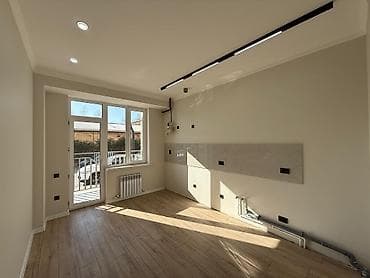1: 1 комната, 48 м², Тунгуч мкр Элитка, 1 этаж — 5