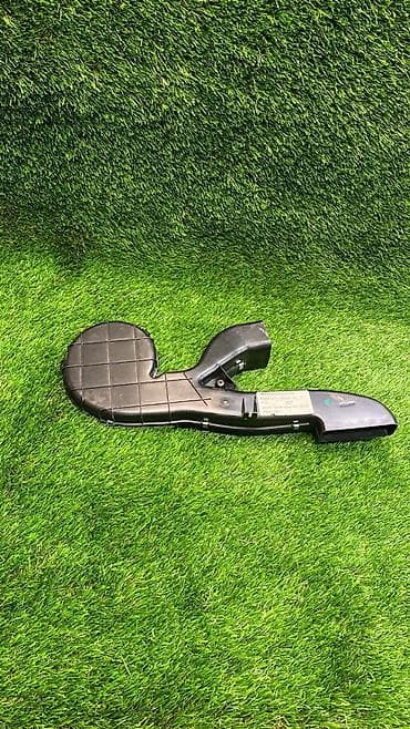 bmv e: Корпус отопителя BMW X5 E70 3 Ориг номер:  Применимость — 1