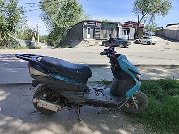 мотор май: В продаже м8 стант проект мотор идеал тяга бешенная вложения пластик — 3