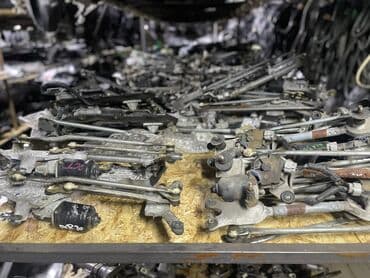 очень нужны: Механизм дворников, Трапеция дворников Тойота, Хонда, Субару, Мазда — 2