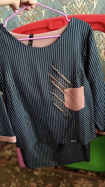 кийим ош: Женская двойка Производство Турция Размер 44-46 Состояние хорошее — 2