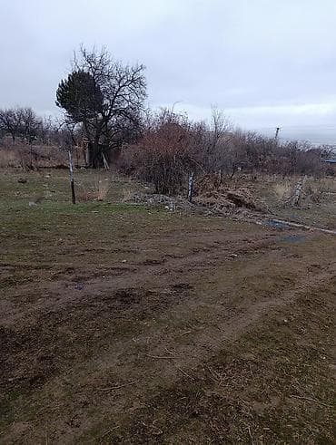 кант дачный участок: 4 соток, Для строительства, Красная книга — 5