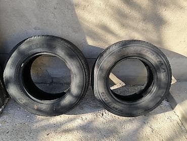 7a fe: Шины 215 / 70 / R 15, Легкий коммерческий транспорт (C/LT), TRIANGLE — 4