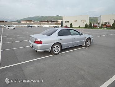 акпп хонда сабер: Honda Saber: 2002 г., Автомат, Бензин, Седан — 3