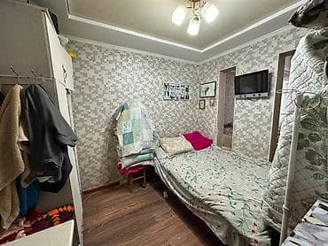 57: 2 комнаты, 55 м², парк Фучика Индивидуалка, 3 этаж, Косметический ремонт — 4